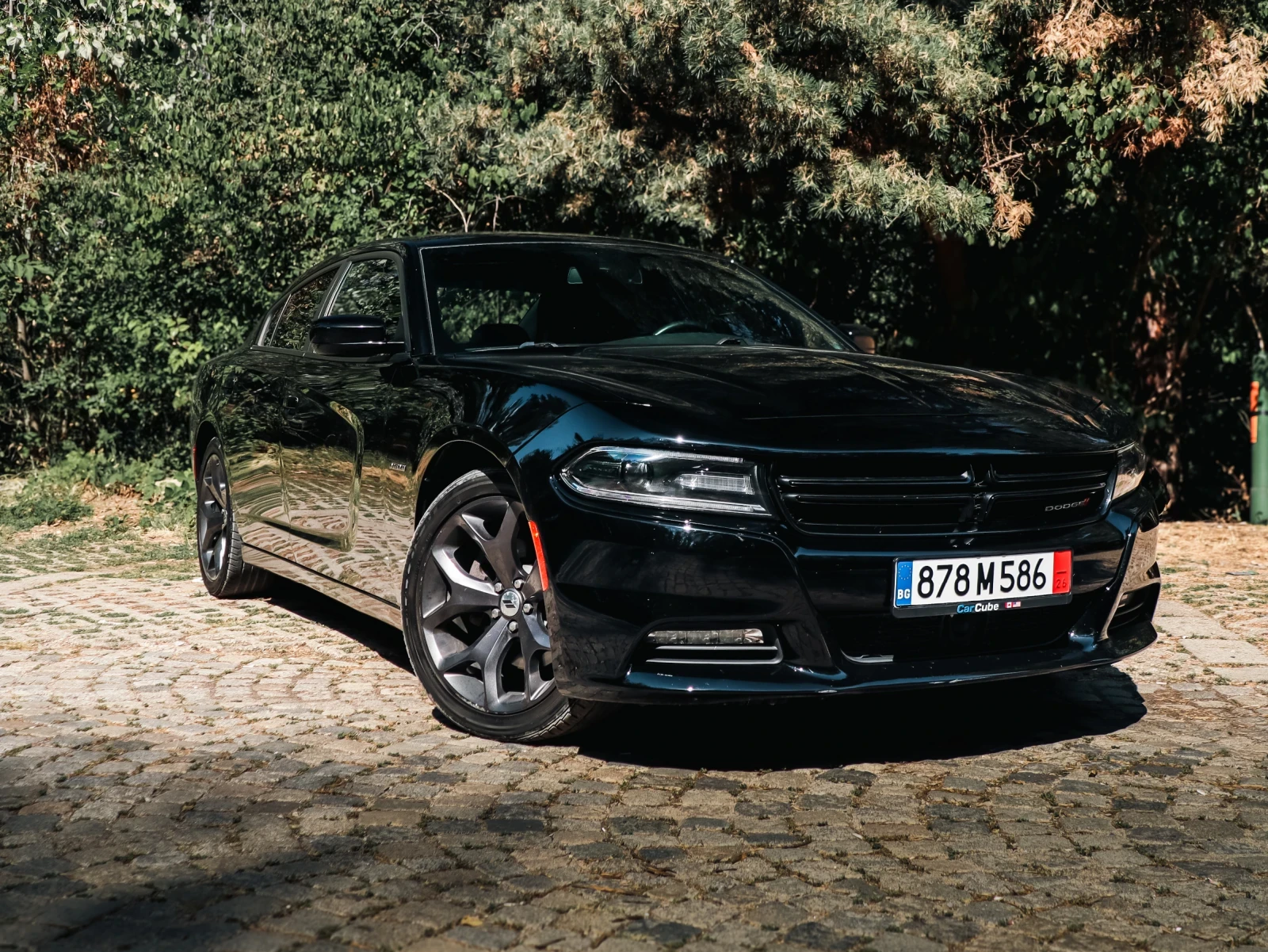Dodge Charger R/T 5.7L Hemi  | Mobile.bg � ����������� 3