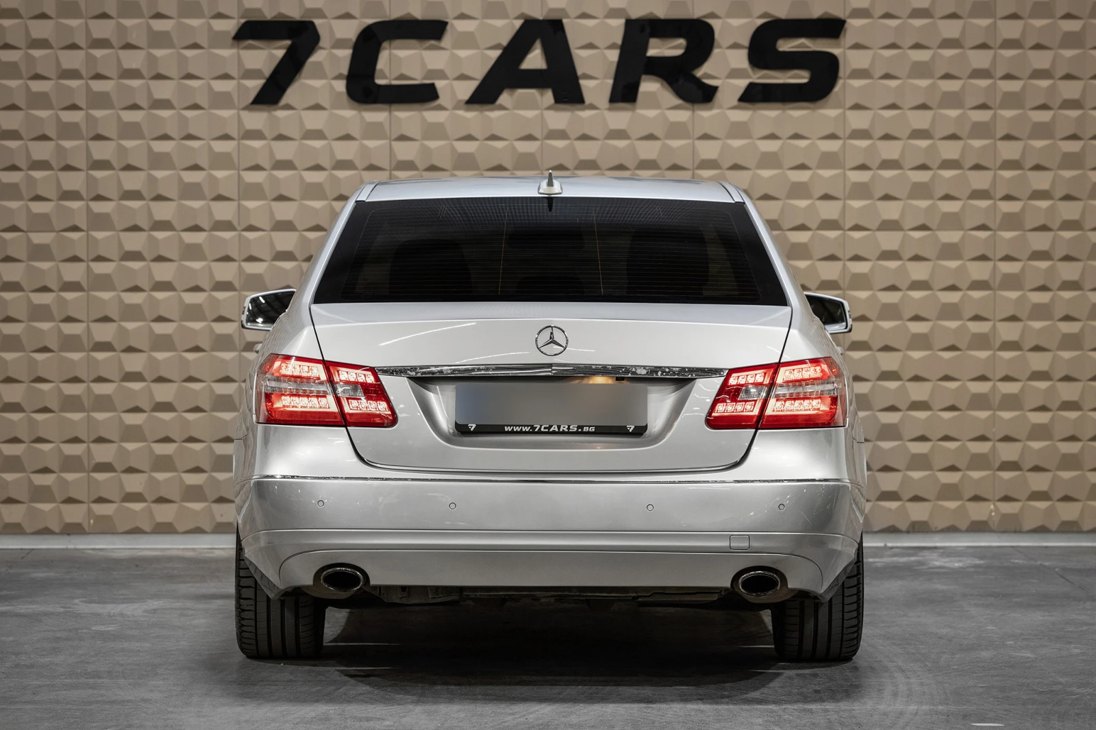 Mercedes-Benz E 350 * 4MATIC * AVANTGARDE * , снимка 5 - Автомобили и джипове - 54626889