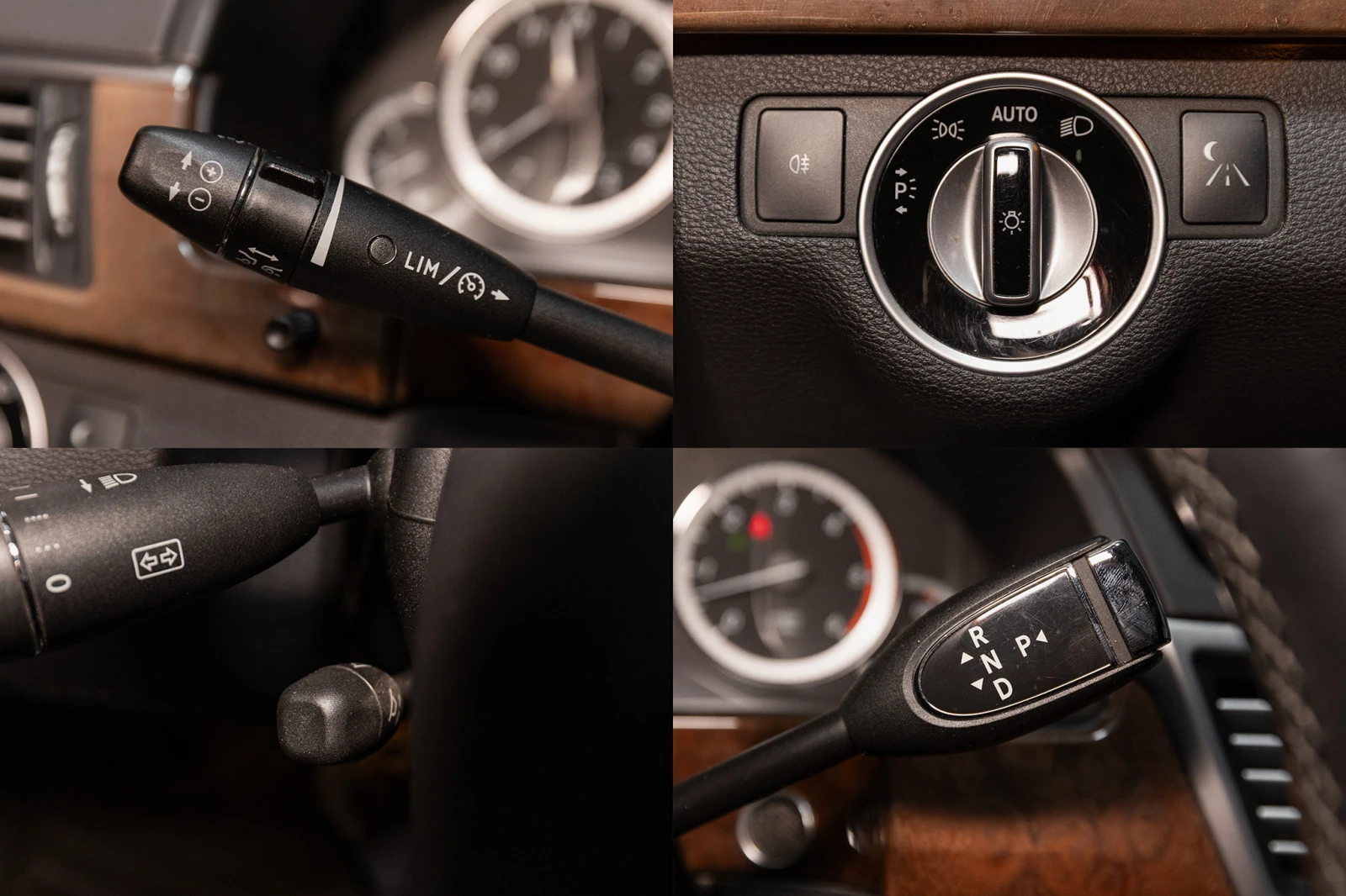Mercedes-Benz E 350 * 4MATIC * AVANTGARDE * , снимка 17 - Автомобили и джипове - 54626889