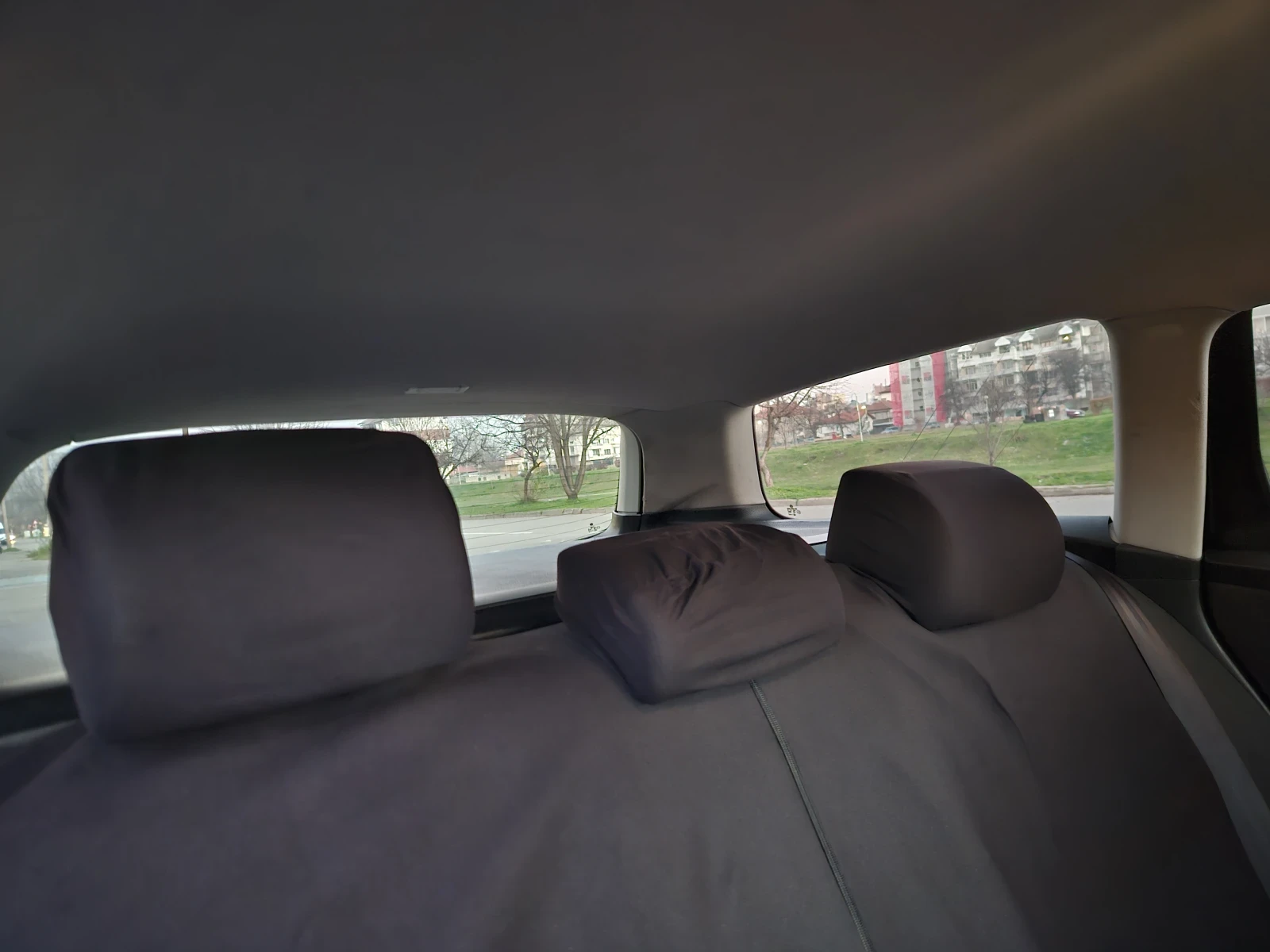 VW Passat, снимка 9 - Автомобили и джипове - 54637097