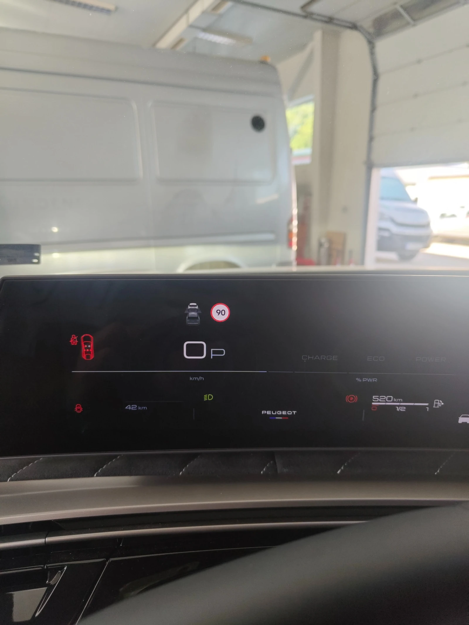 Peugeot 3008 GT, снимка 5 - Автомобили и джипове - 55223321