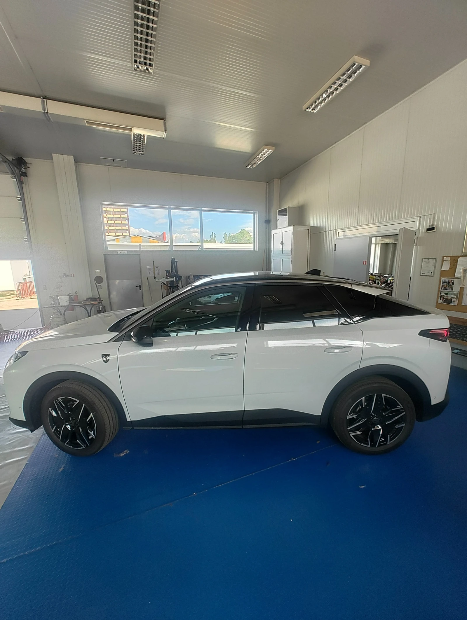 Peugeot 3008 GT, снимка 3 - Автомобили и джипове - 55223321
