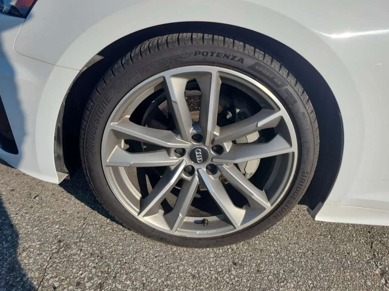 Audi A5 S-Line * PROGRESSIV * CARFAX *  | Mobile.bg � ����������� 15