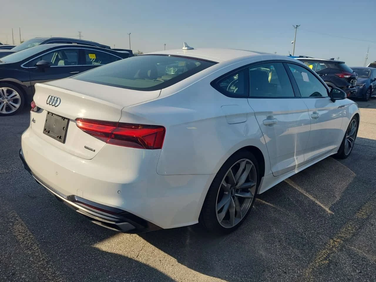 Audi A5 S-Line * PROGRESSIV * CARFAX *  | Mobile.bg � ����������� 3