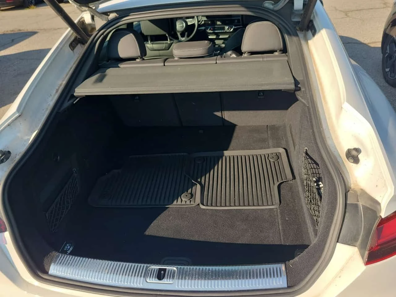 Audi A5 S-Line * PROGRESSIV * CARFAX *  | Mobile.bg � ����������� 13