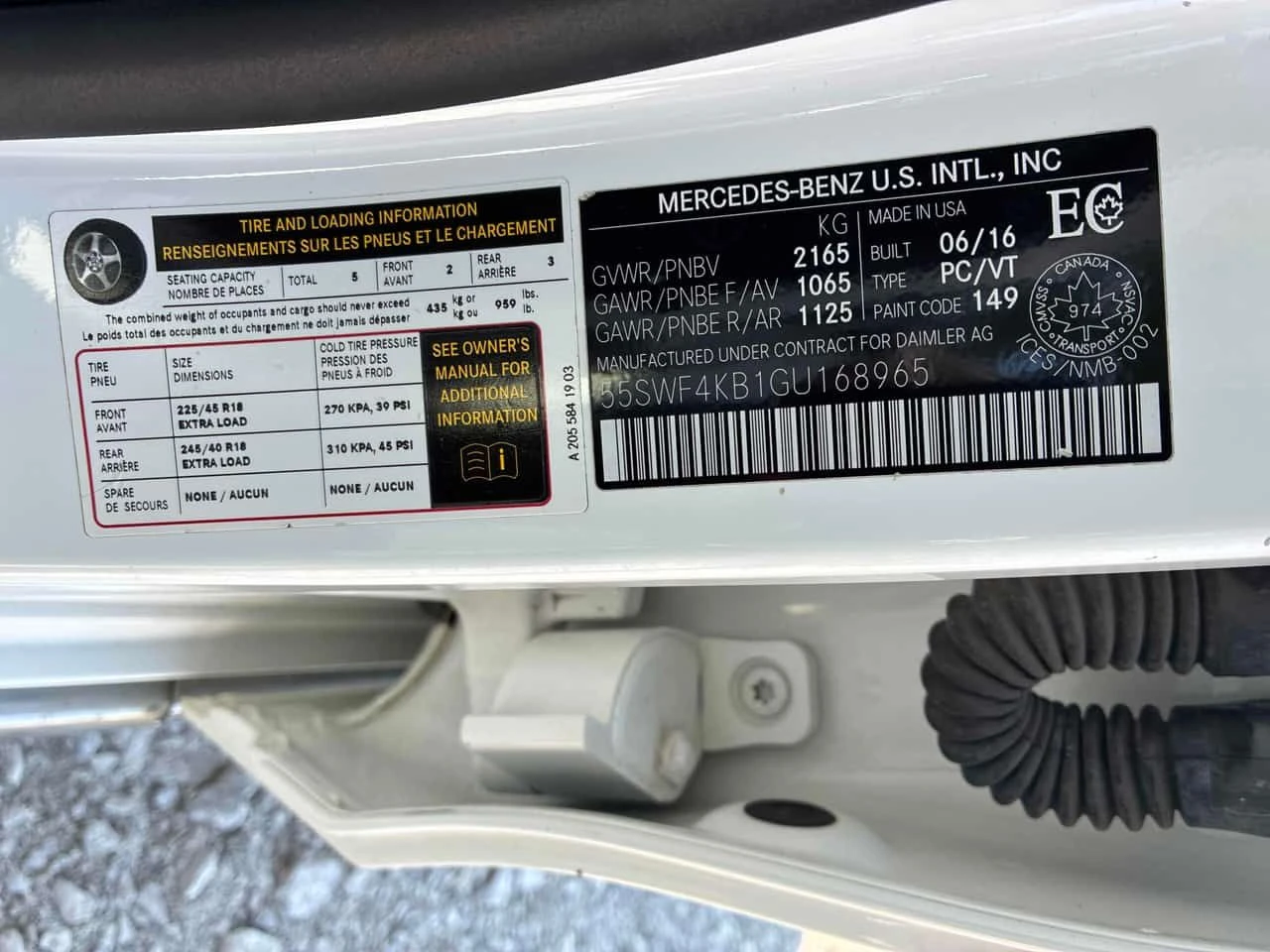 Mercedes-Benz C 300 * CARFAX * ЦЕНА ДО БГ, снимка 7 - Автомобили и джипове - 55494008