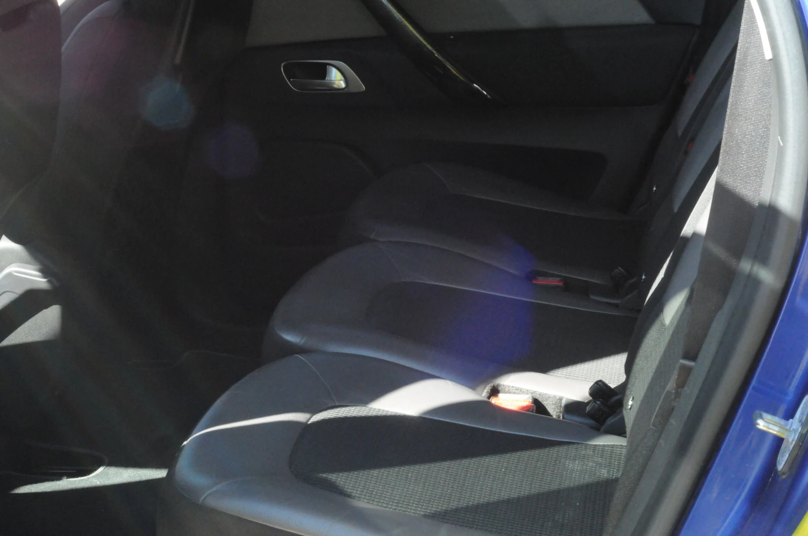 Citroen C4 Picasso 1.2, снимка 5 - Автомобили и джипове - 55622993