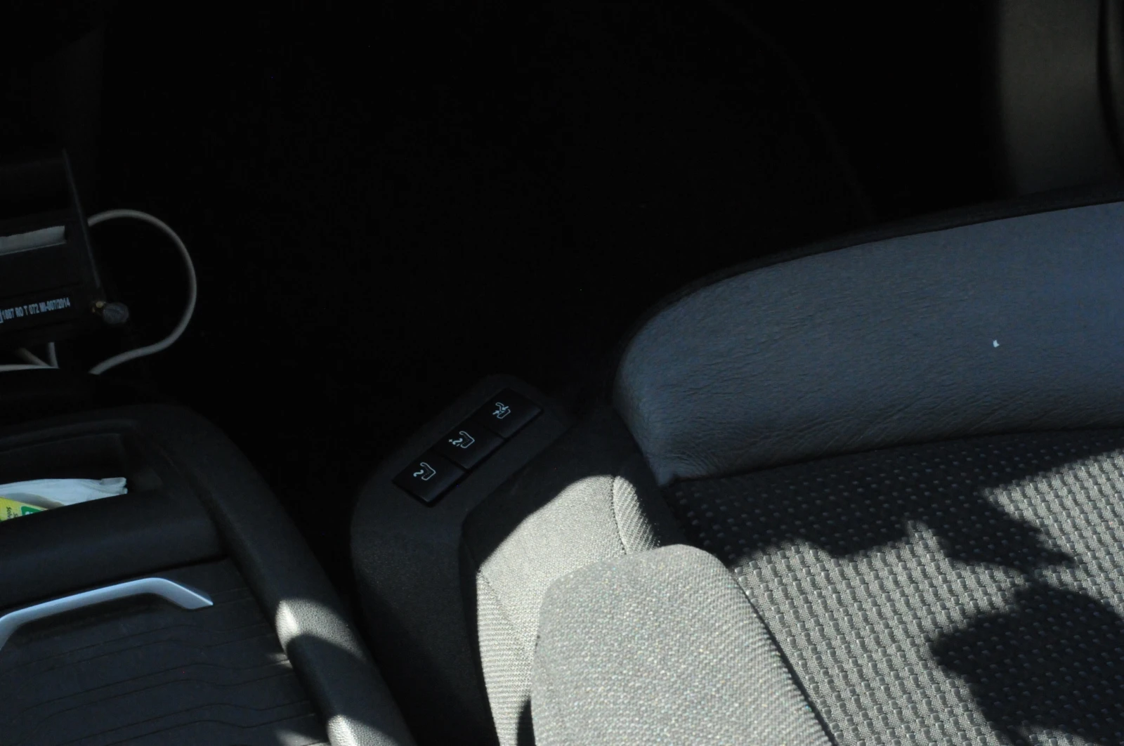 Citroen C4 Picasso 1.2, снимка 11 - Автомобили и джипове - 55622993