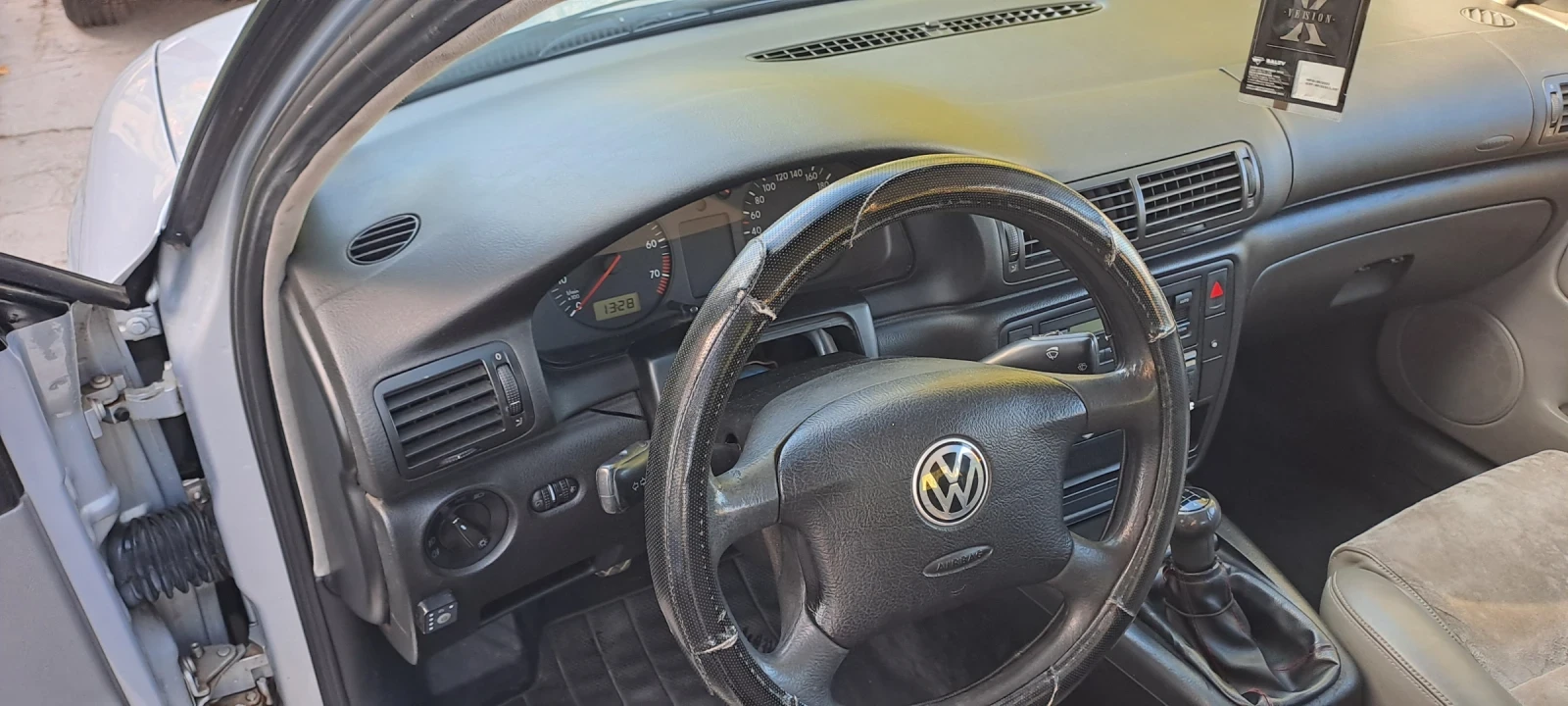 VW Passat, снимка 3 - Автомобили и джипове - 55697583