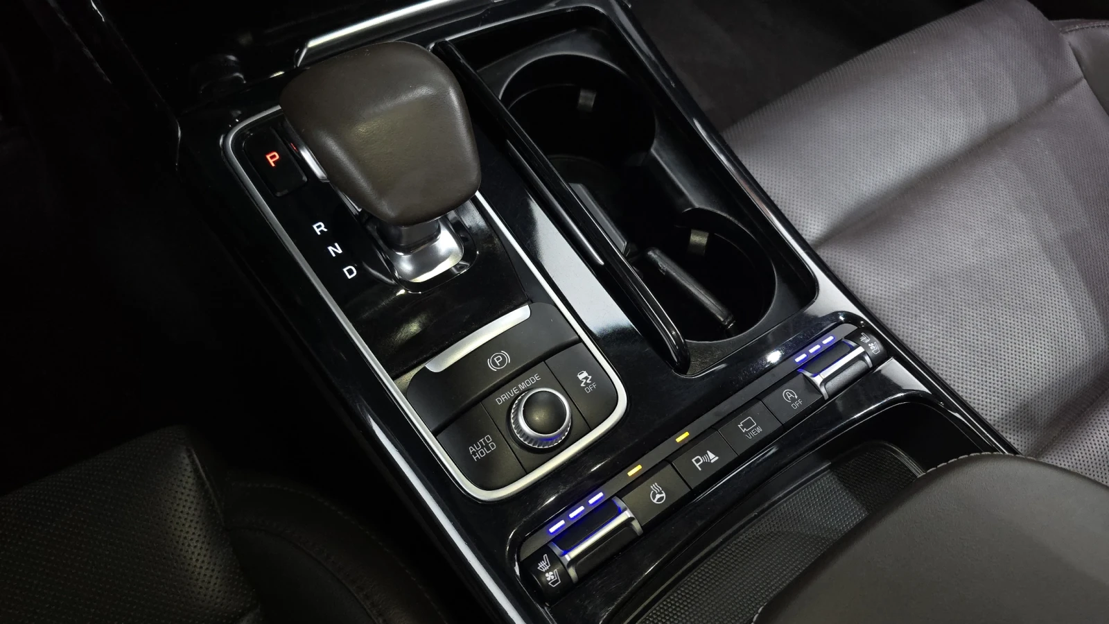 Kia Stinger 3.3 Turbo AWD autogeorge.com, снимка 13 - Автомобили и джипове - 55736418