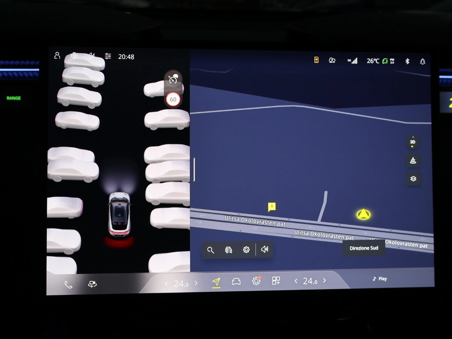 Lotus Eletre 612��/114KWH/23���/24���.��/��� ���������/�������� | Mobile.bg � ����������� 13