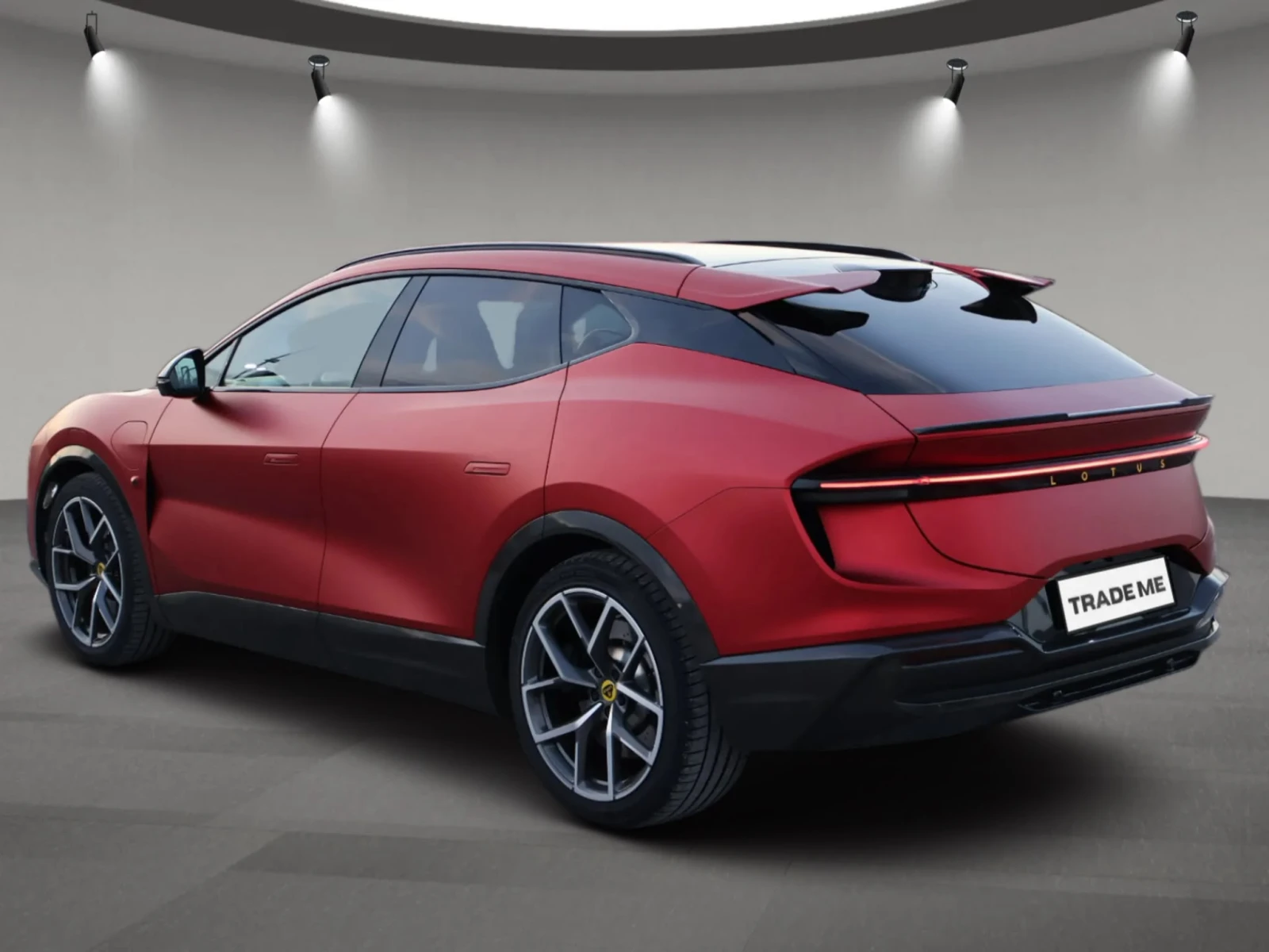 Lotus Eletre 612��/114KWH/23���/24���.��/��� ���������/�������� | Mobile.bg � ����������� 4