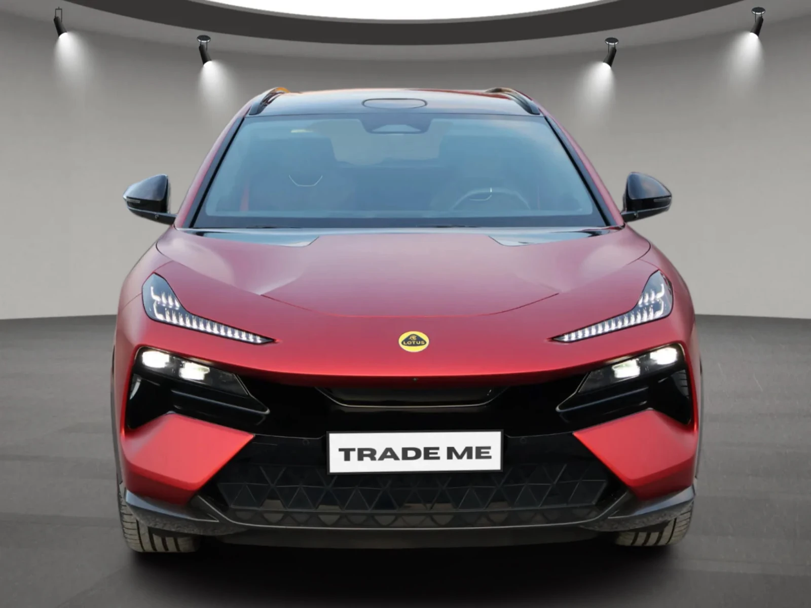 Lotus Eletre 612��/114KWH/23���/24���.��/��� ���������/�������� | Mobile.bg � ����������� 2