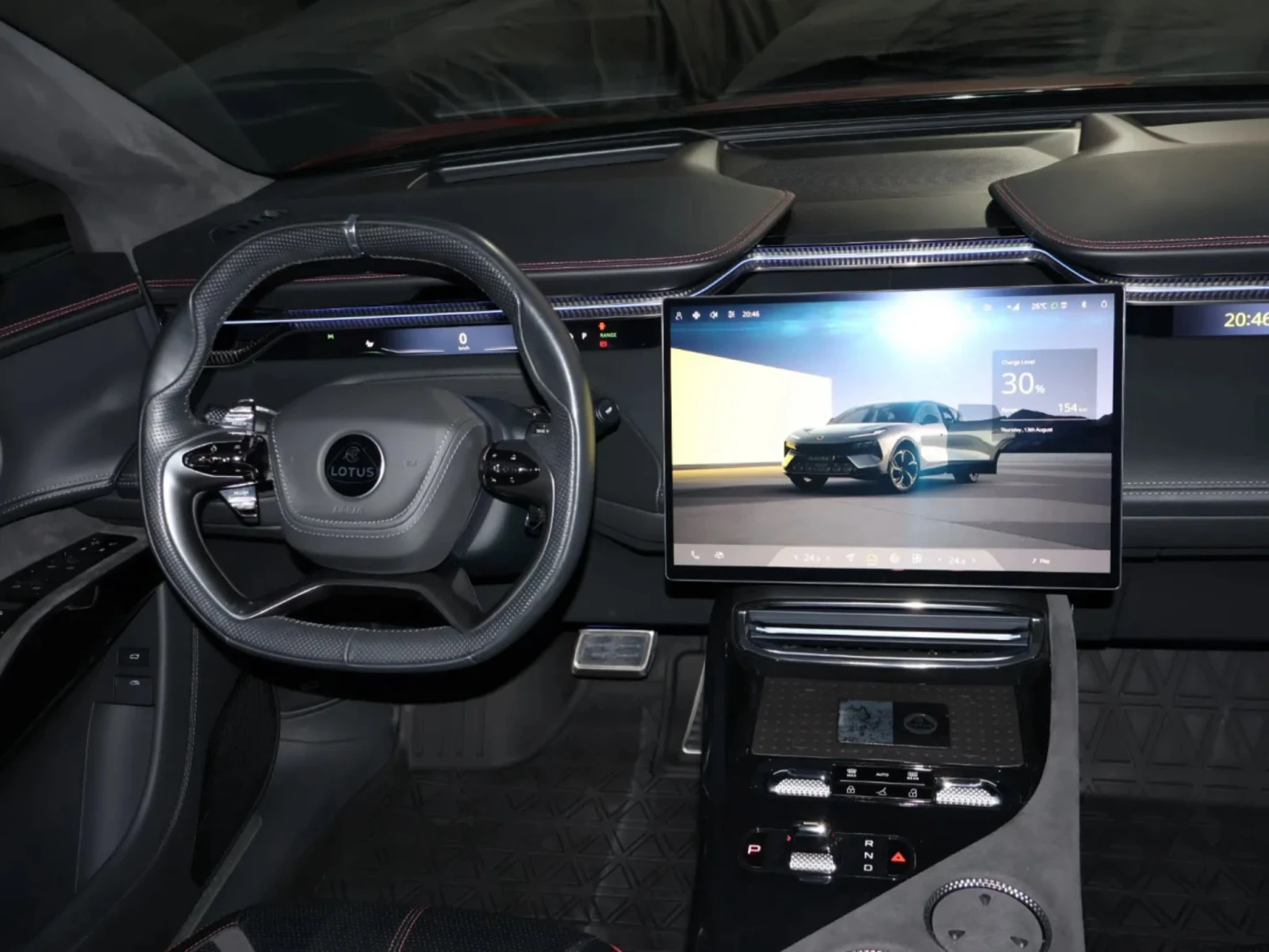 Lotus Eletre 612��/114KWH/23���/24���.��/��� ���������/�������� | Mobile.bg � ����������� 11