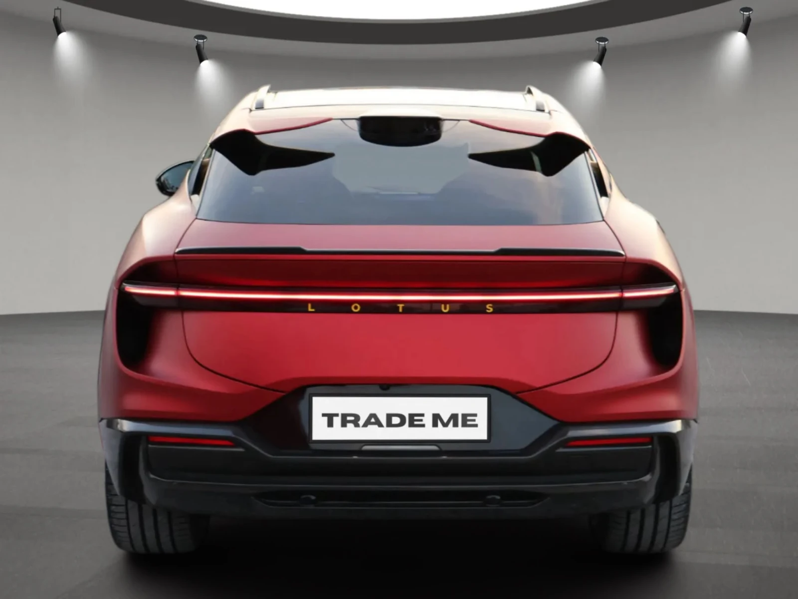 Lotus Eletre 612��/114KWH/23���/24���.��/��� ���������/�������� | Mobile.bg � ����������� 5