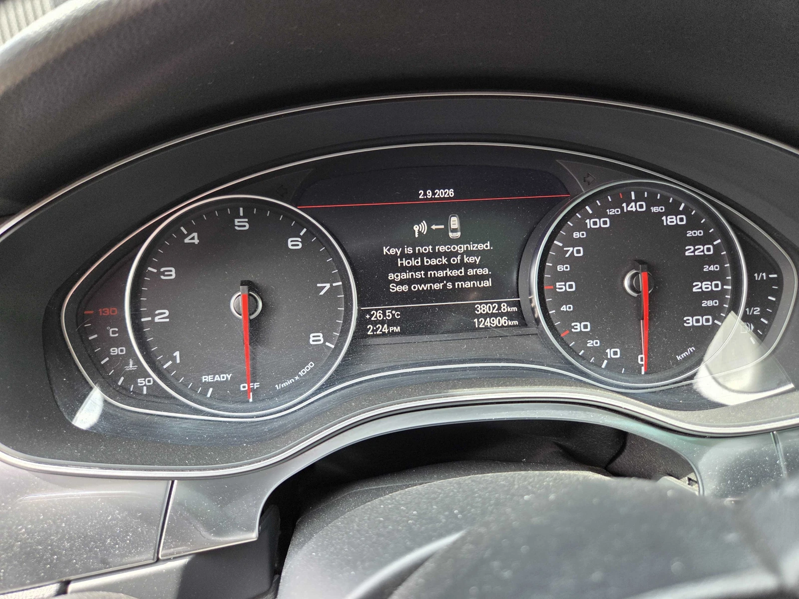 Audi A7 Progressiv / 360 / BOSE / CARFAX / АВТОКРЕДИТ, снимка 8 - Автомобили и джипове - 55938077