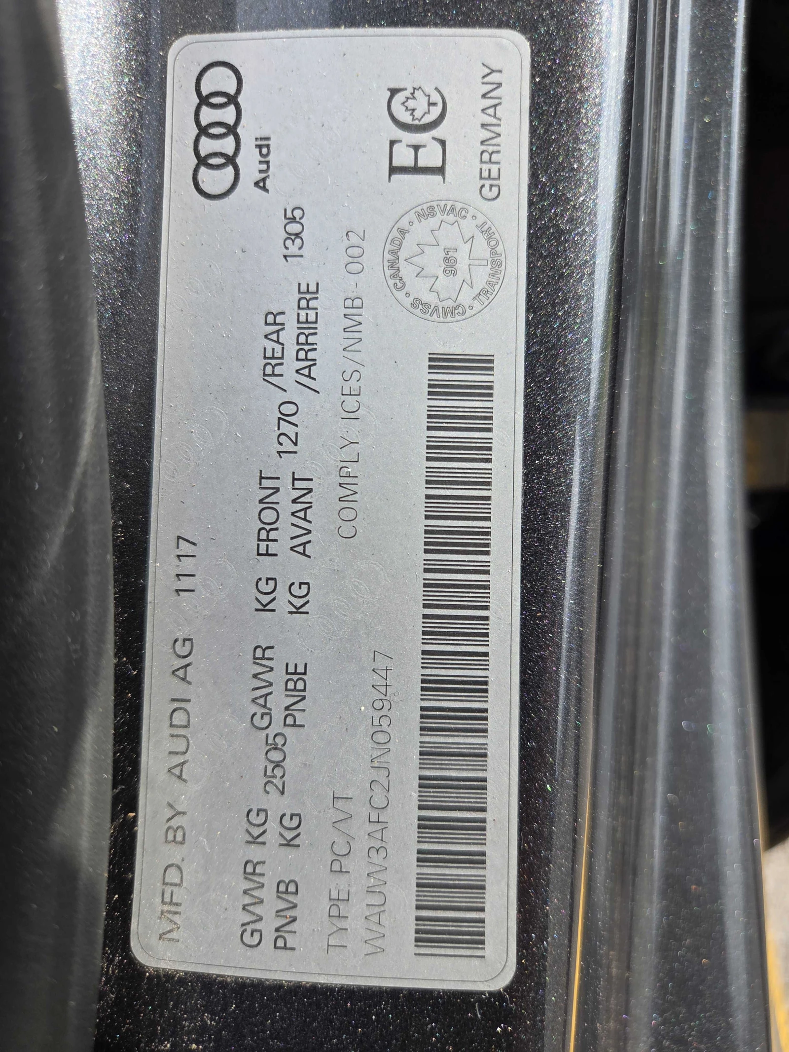 Audi A7 Progressiv / 360 / BOSE / CARFAX / АВТОКРЕДИТ, снимка 13 - Автомобили и джипове - 55938077