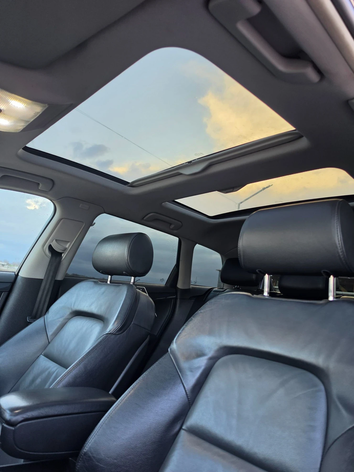 Audi A3 2.0TDI , снимка 7 - Автомобили и джипове - 56064003