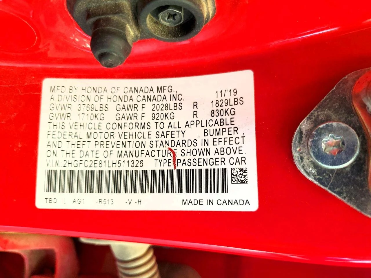 Honda Civic 2.0l Sport, снимка 13 - Автомобили и джипове - 56108405