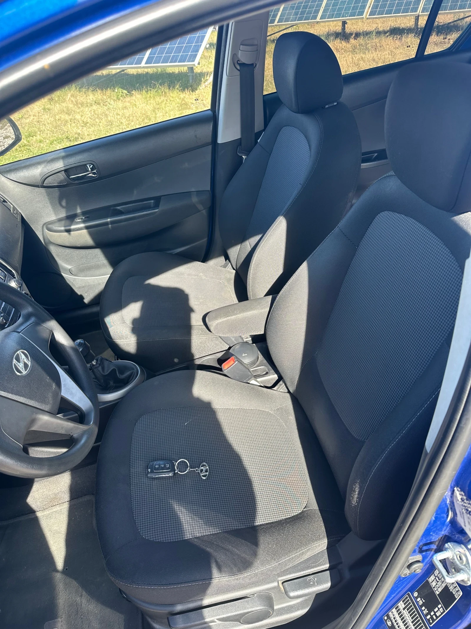 Hyundai I20 | Mobile.bg � ����������� 7