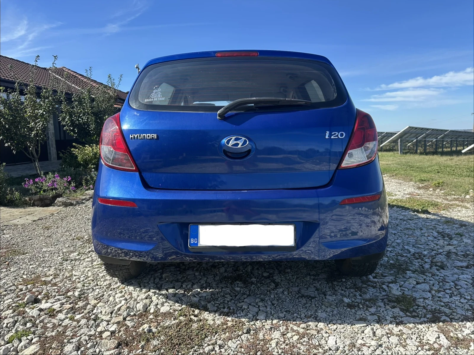 Hyundai I20 | Mobile.bg � ����������� 3