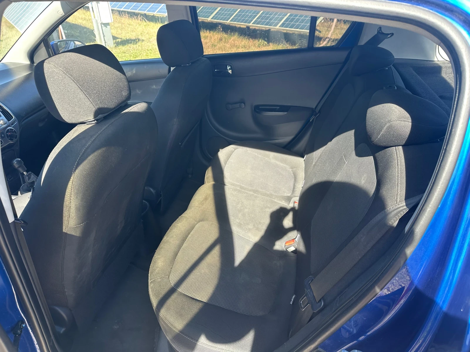 Hyundai I20 | Mobile.bg � ����������� 8