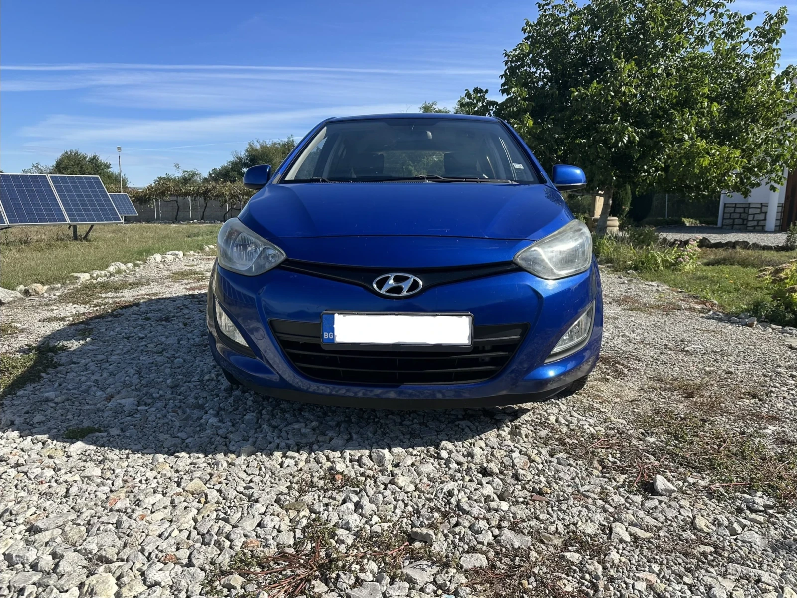 Hyundai I20 | Mobile.bg � ����������� 2