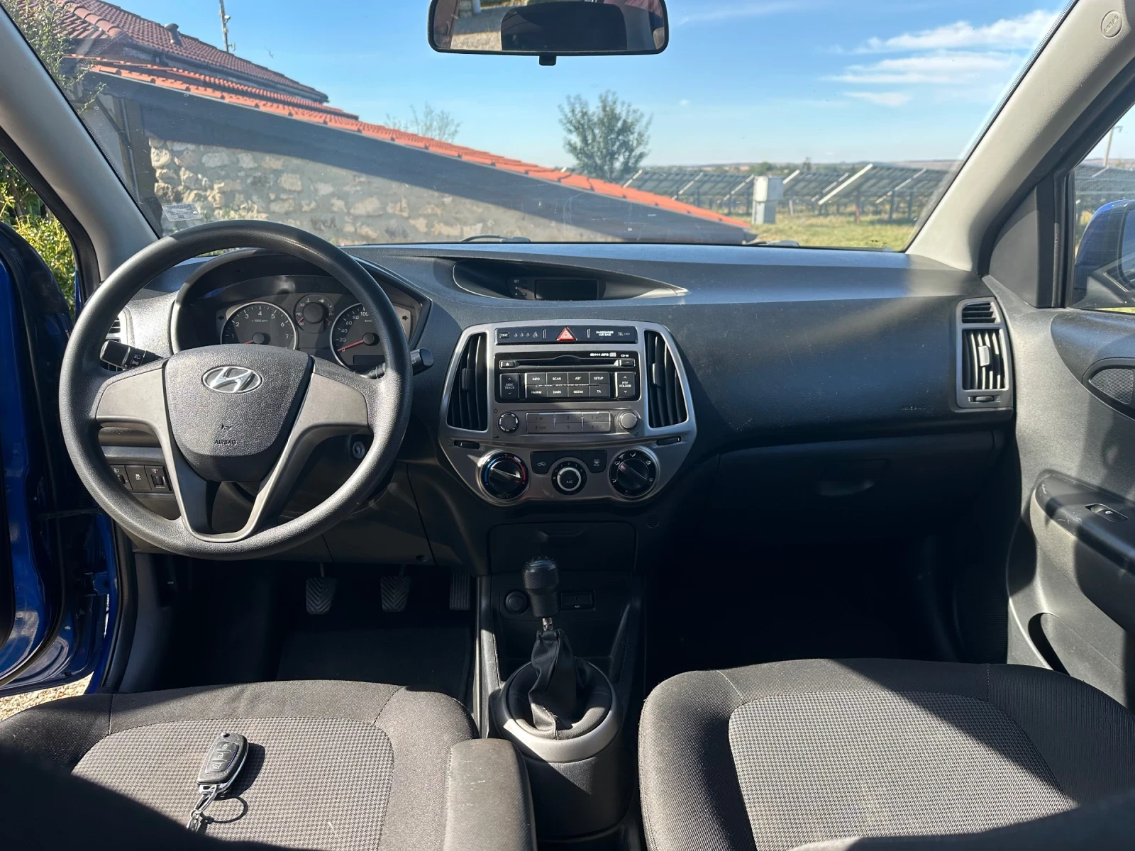 Hyundai I20 | Mobile.bg � ����������� 5