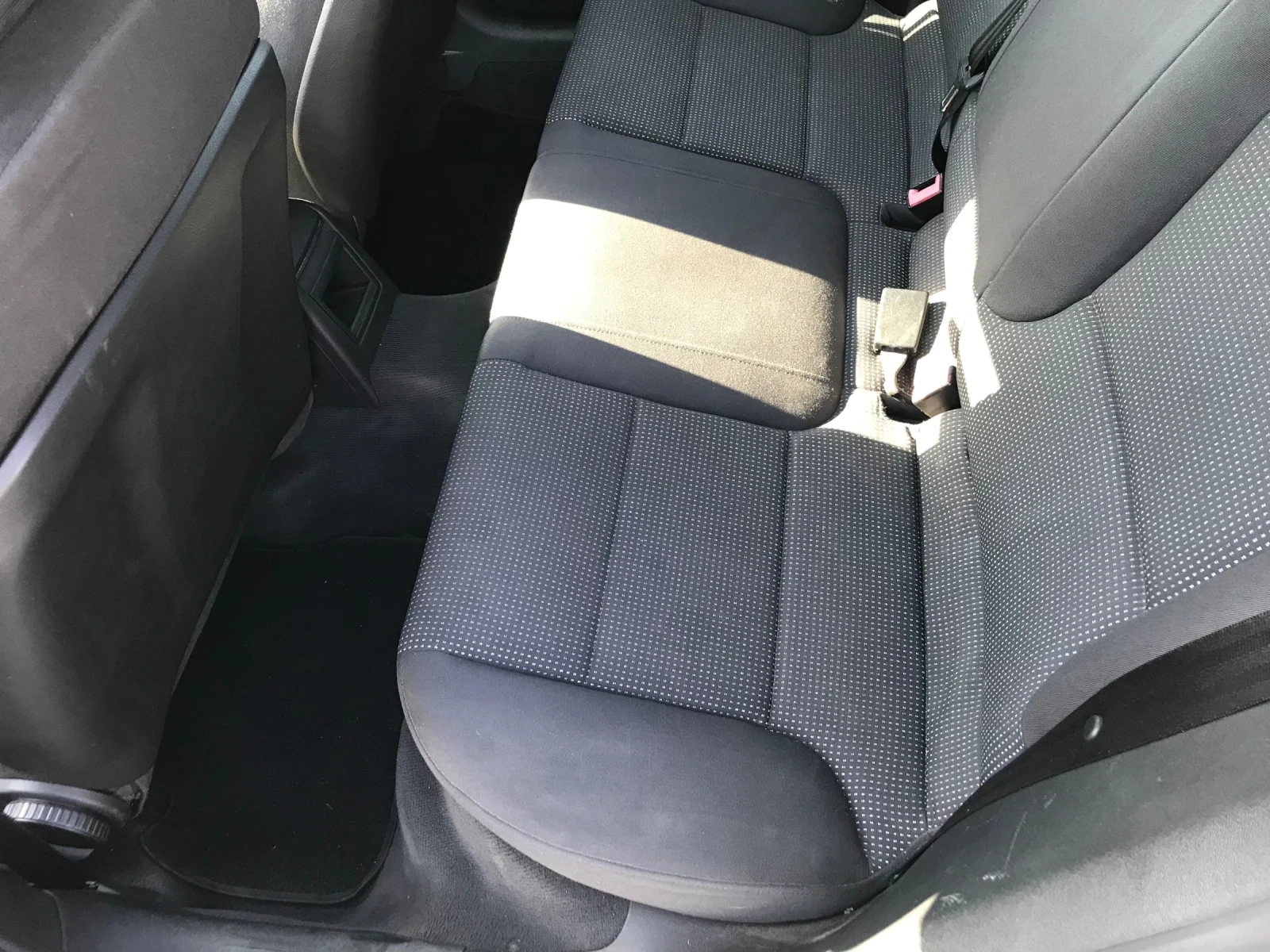 Audi A3 2.0TDI AVTOMAT , снимка 8 - Автомобили и джипове - 56248340