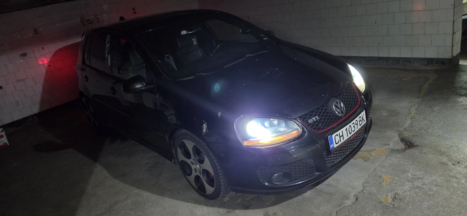 VW Golf, снимка 9 - Автомобили и джипове - 56297955