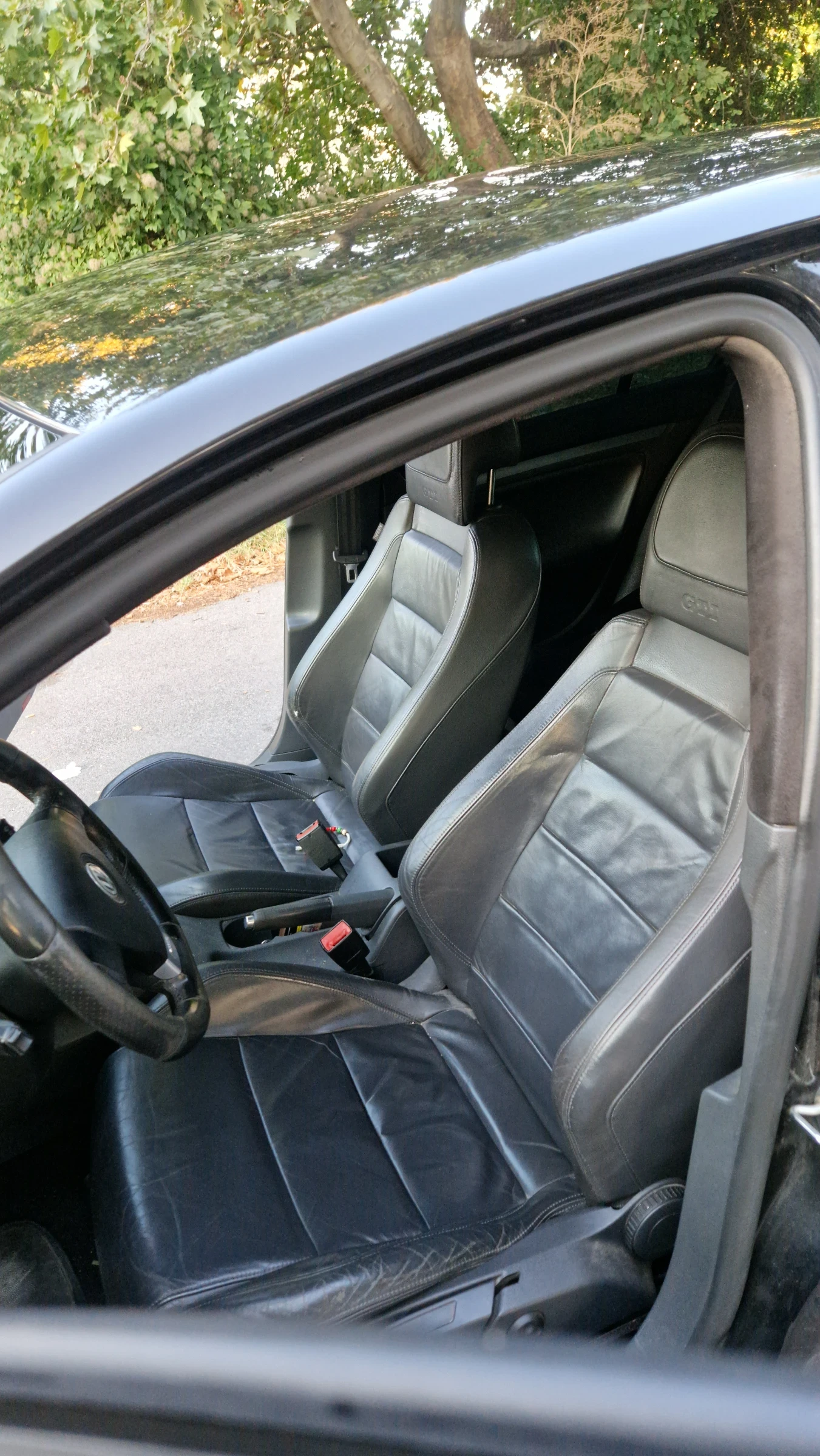 VW Golf, снимка 7 - Автомобили и джипове - 56297955