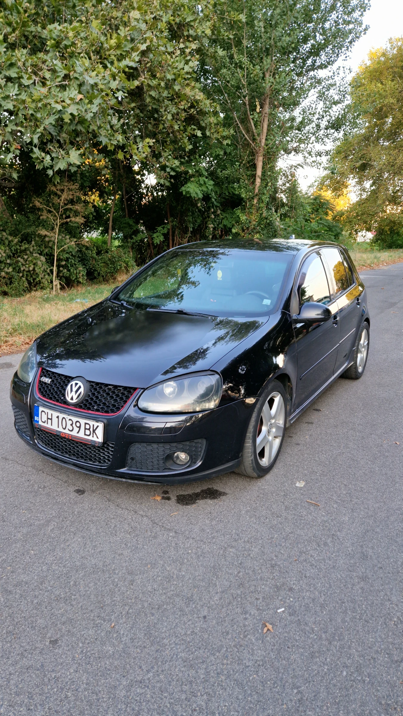 VW Golf, снимка 2 - Автомобили и джипове - 56297955