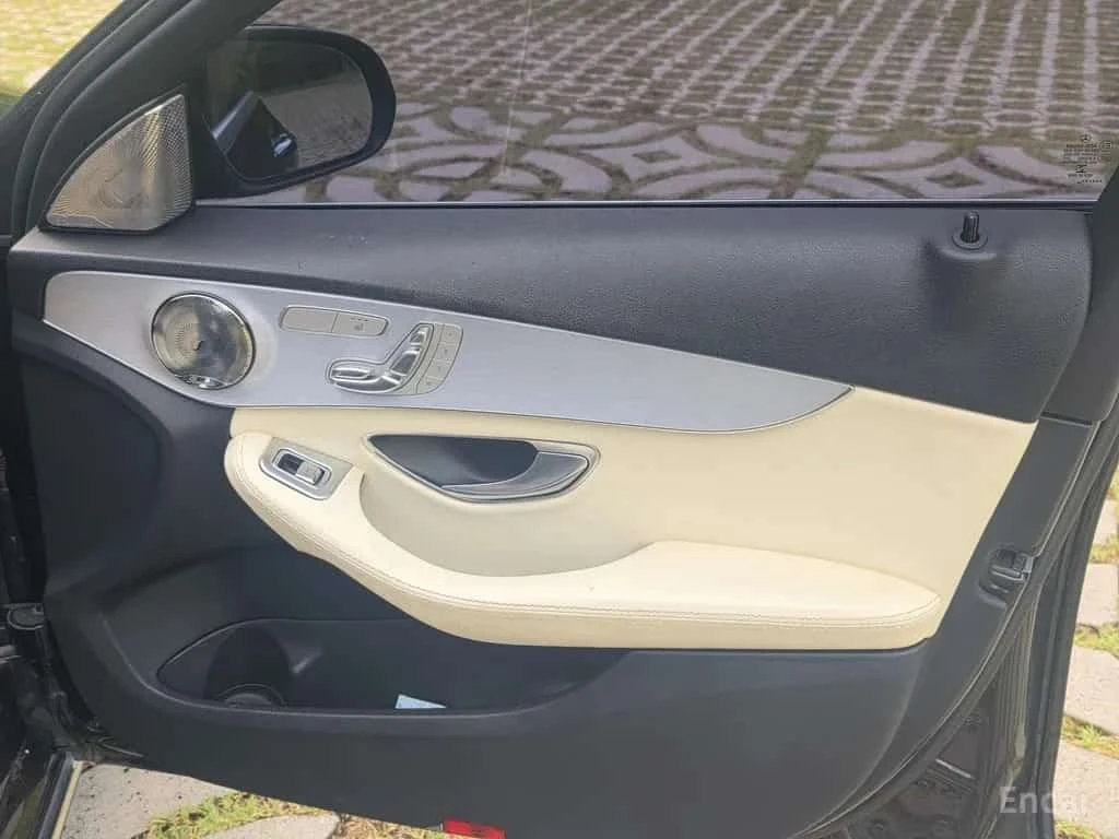 Mercedes-Benz C 220 d Avantgarde/����������� | Mobile.bg � ����������� 9