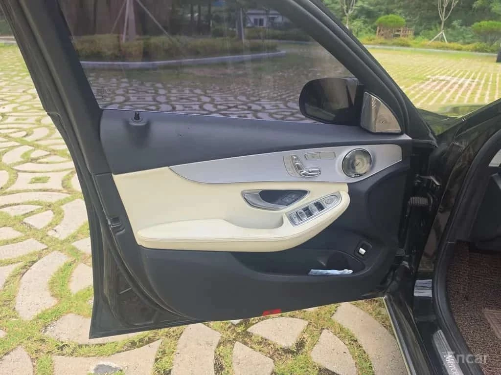 Mercedes-Benz C 220 d Avantgarde/����������� | Mobile.bg � ����������� 8
