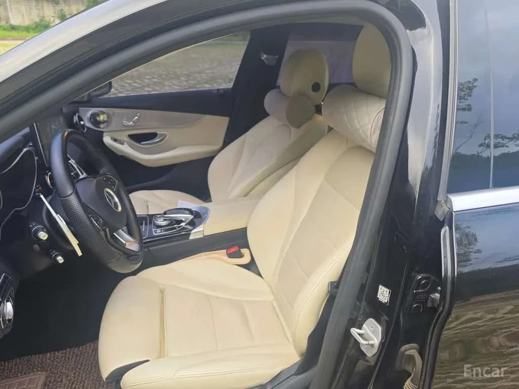 Mercedes-Benz C 220 d Avantgarde/����������� | Mobile.bg � ����������� 7