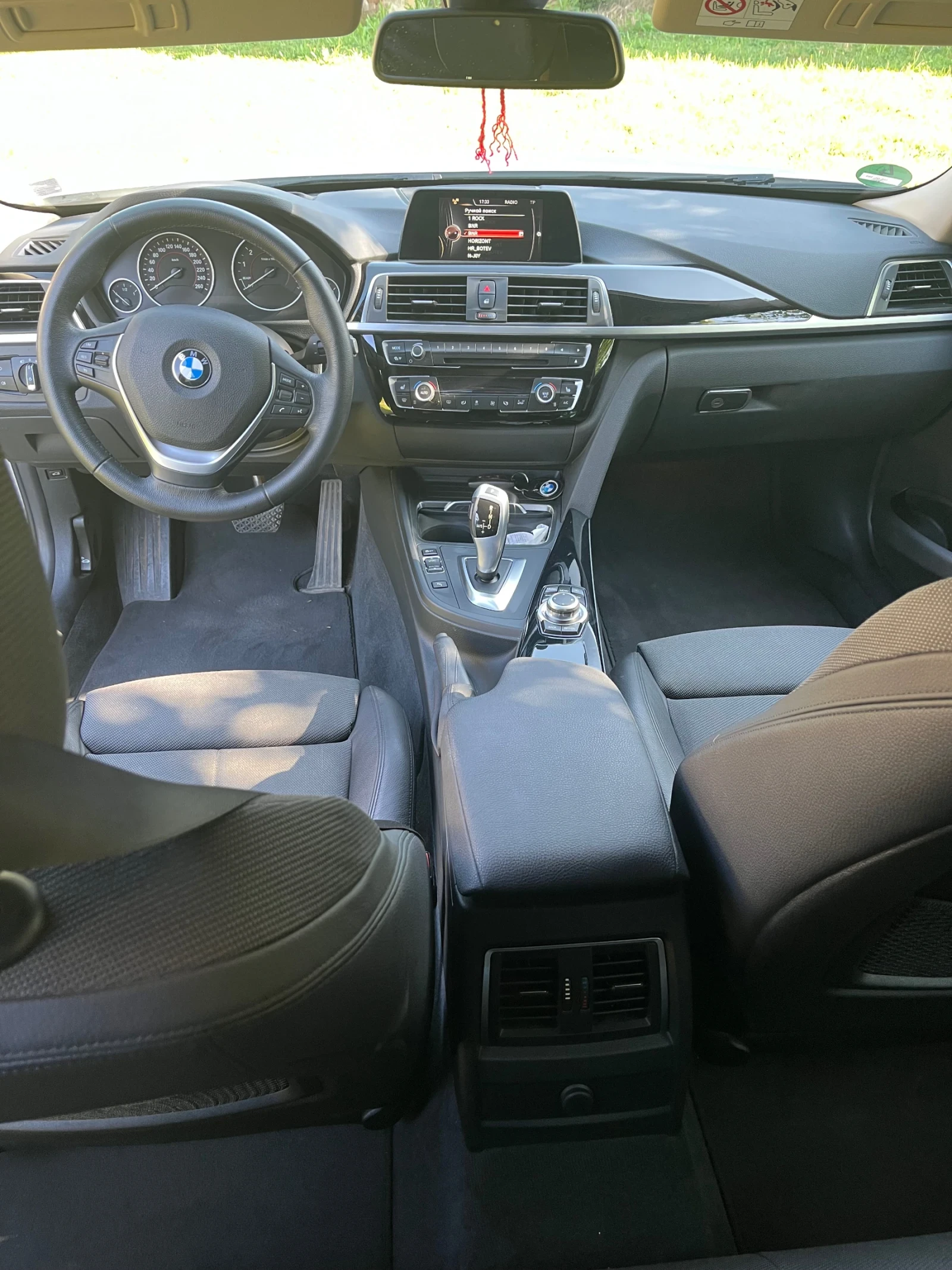 BMW 320, снимка 11 - Автомобили и джипове - 56427289