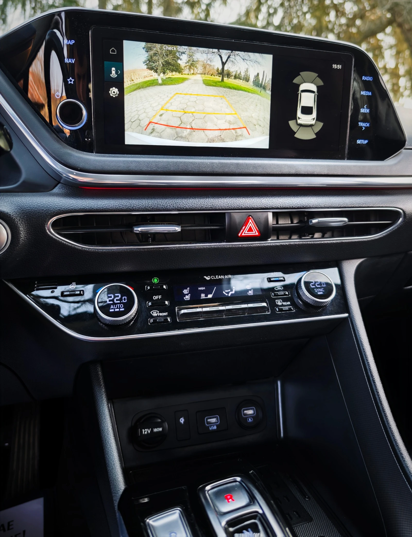 Hyundai Sonata 2.0 MPI (CVVL) - ���/������ | Mobile.bg � ����������� 14
