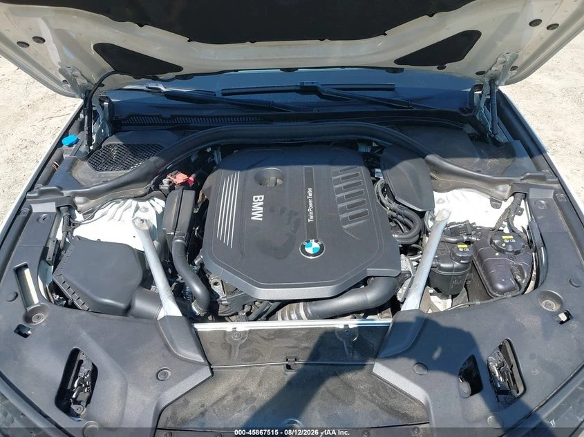 BMW 540 xDrive* ����* �������* ������ | Mobile.bg � ����������� 9