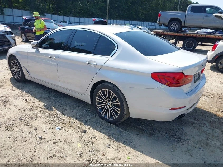 BMW 540 xDrive* ����* �������* ������ | Mobile.bg � ����������� 3