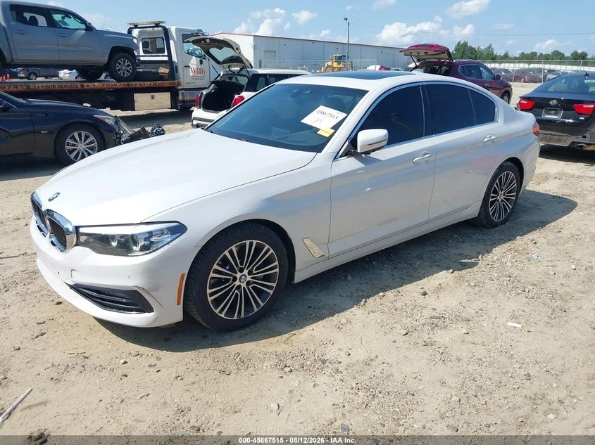 BMW 540 xDrive* ����* �������* ������ | Mobile.bg � ����������� 2
