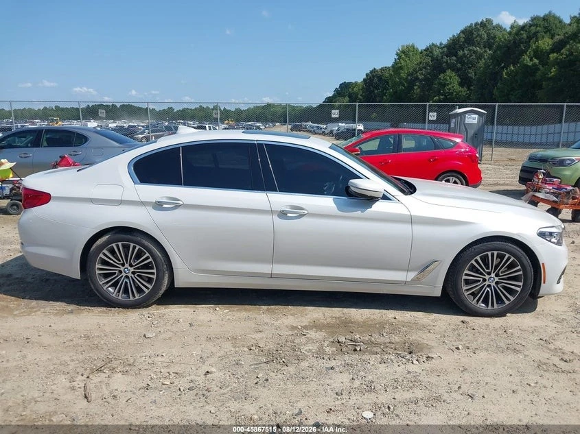 BMW 540 xDrive* ����* �������* ������ | Mobile.bg � ����������� 12