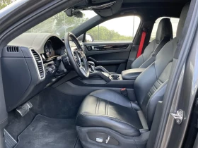 Porsche Cayenne S Coupe 2.9, снимка 8