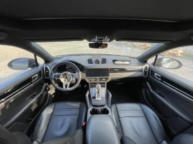 Porsche Cayenne S Coupe 2.9, снимка 12