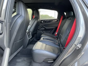 Porsche Cayenne S Coupe 2.9, снимка 9