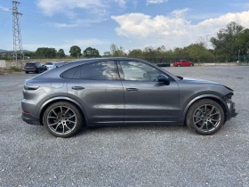 Porsche Cayenne S Coupe 2.9, снимка 2