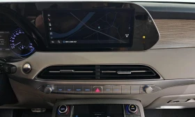 Hyundai Palisade Diesel 2.2 4WD Prestige, снимка 14
