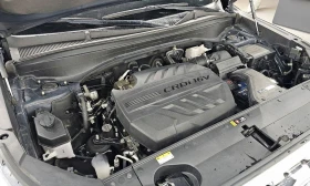 Hyundai Palisade Diesel 2.2 4WD Prestige, снимка 6