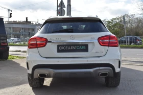 Mercedes-Benz GLA 200 4MATIC* AMG-LINE* FULL-LED, снимка 6