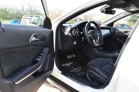 Mercedes-Benz GLA 200 4MATIC* AMG-LINE* FULL-LED, снимка 9