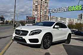 Mercedes-Benz GLA 200 4MATIC* AMG-LINE* FULL-LED, снимка 1